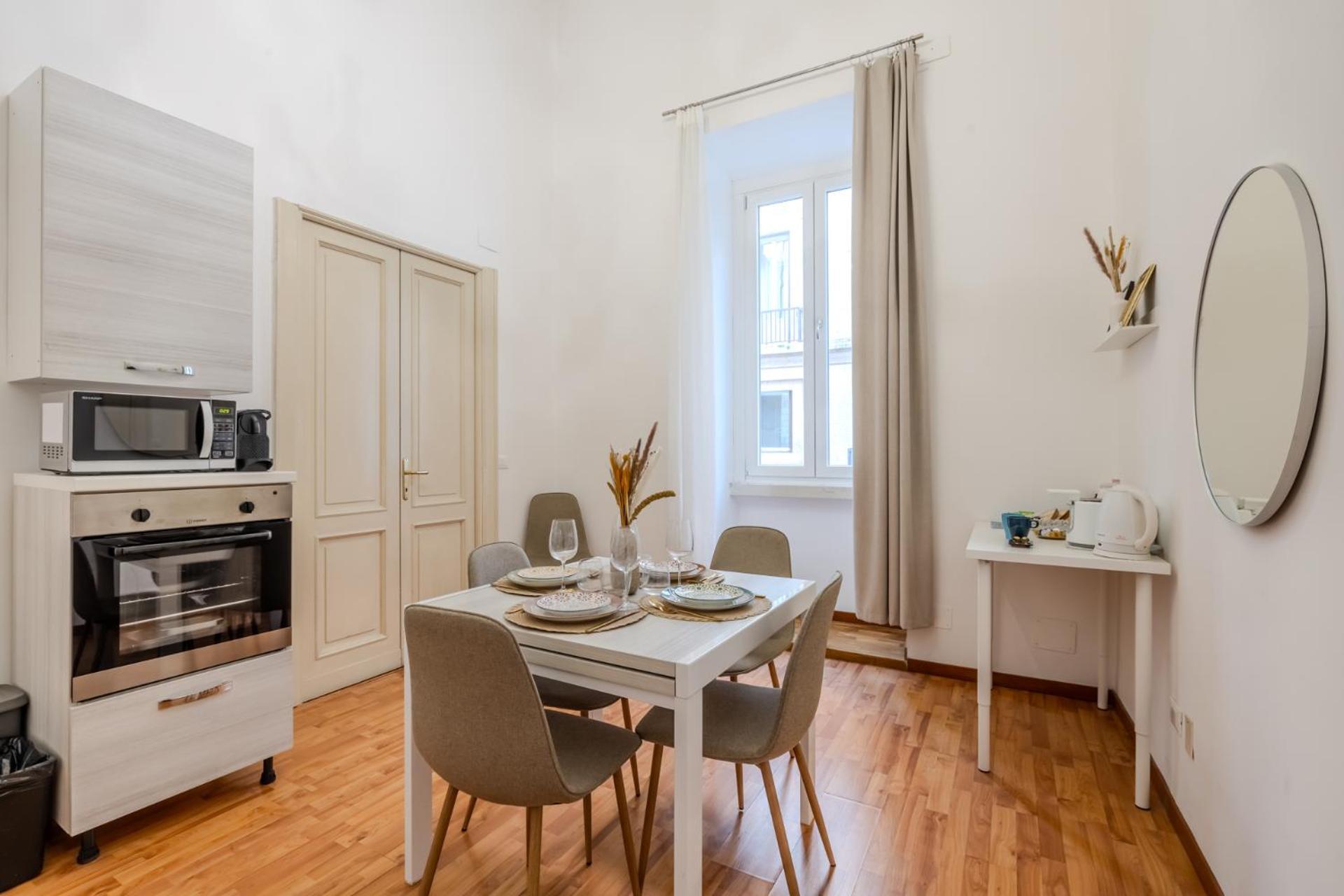 Appartamento Storico In Zona Barberini Рим Экстерьер фото